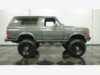 Thumbnail Photo 32 for 1989 Ford Bronco